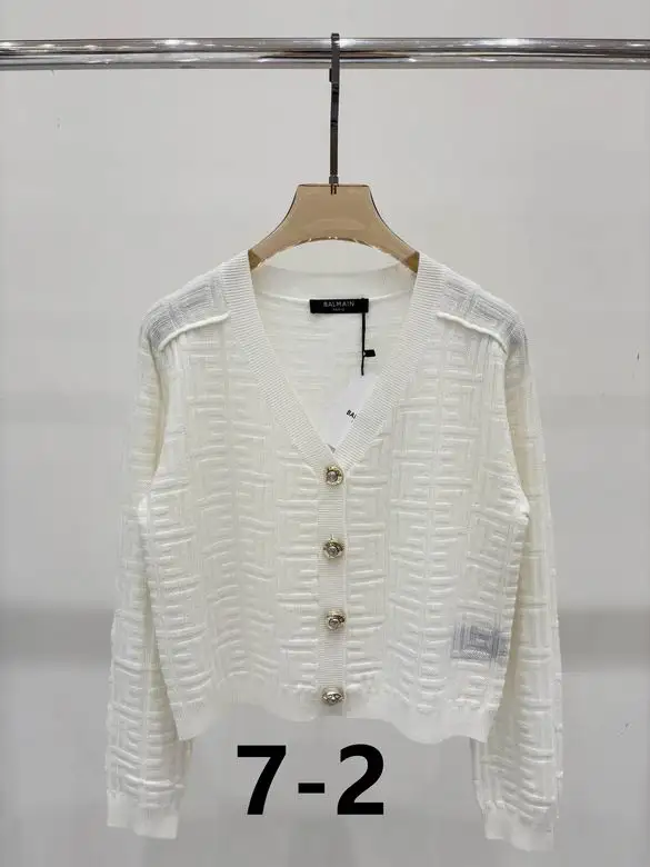 Balmain S-XL 384
