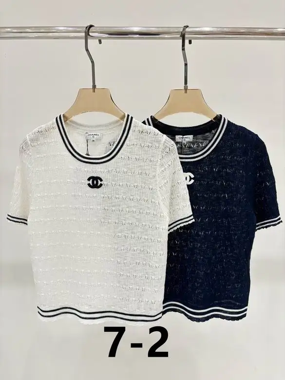 Chanel S-XL 190