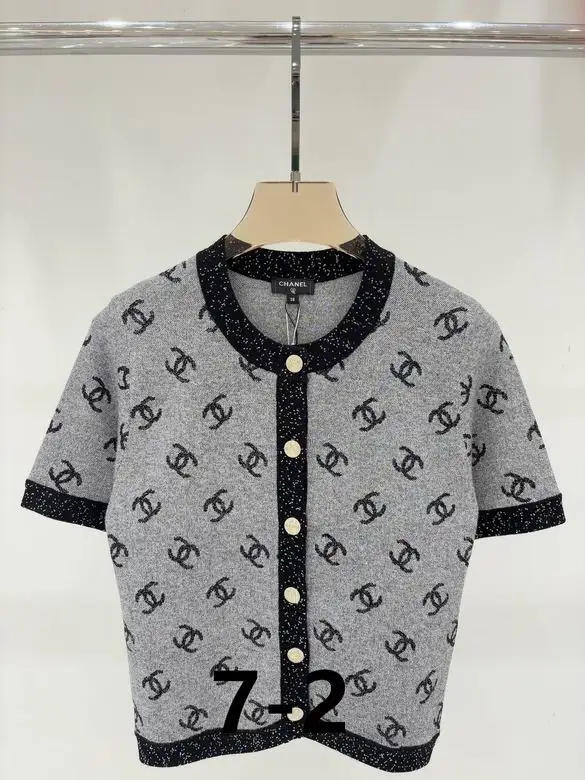 Chanel S-XL 210