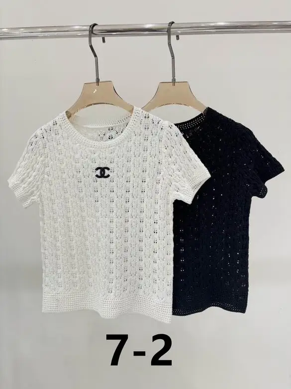 Chanel S-XL 214