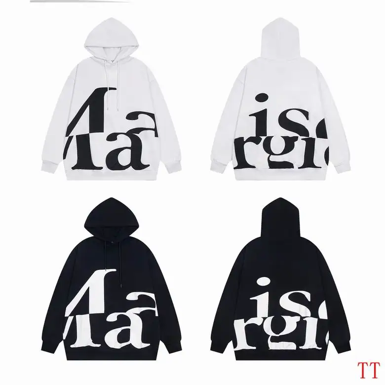 Maison Margiela Hoodies 1008