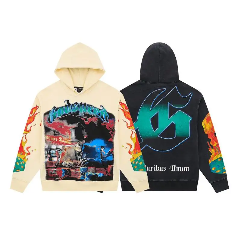 Godspeed S-XL  4ltxG123