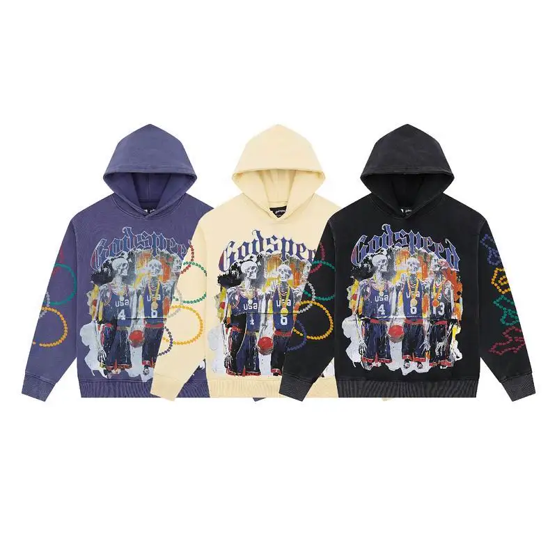 Godspeed S-XL  4ltxG125