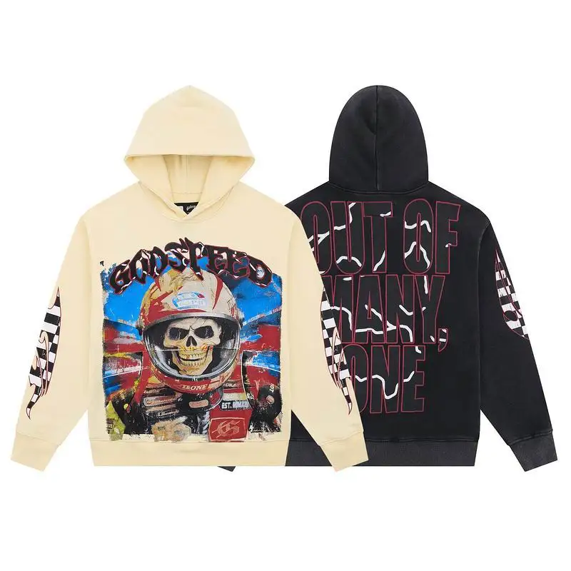 Godspeed S-XL  4ltxG127