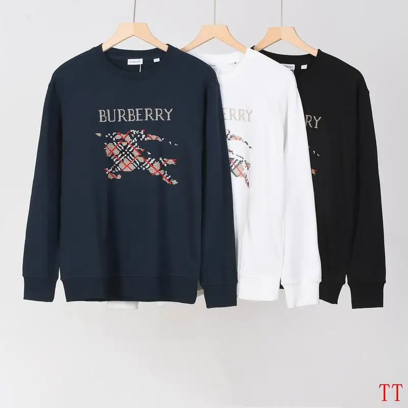 Burberry M-2XL 20tx203