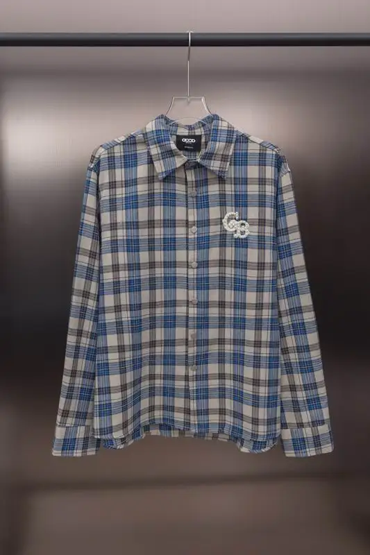 Good Brand Shirt T 0725