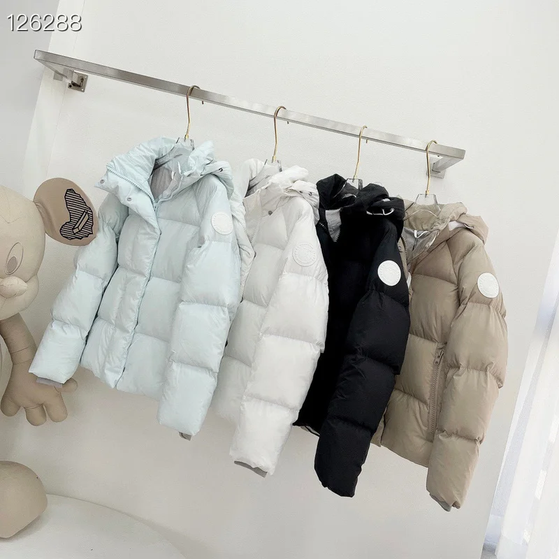 Canada Goose XS-XL 26yr04