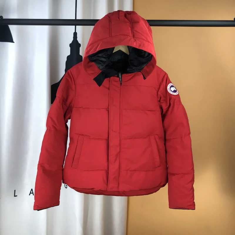 Canada Goose S-2XL 26yr08