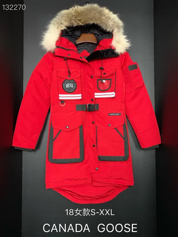 Canada Goose S-2XL 26yr12