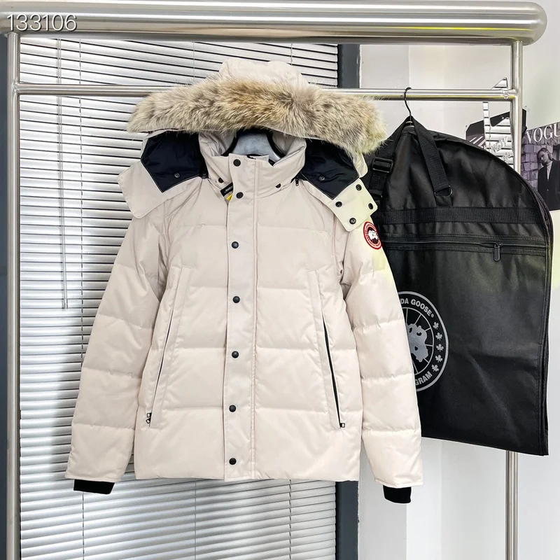Canada Goose S-2XL 26yr14