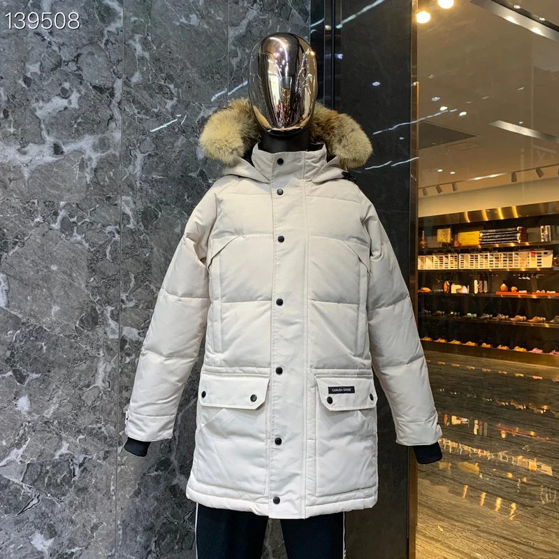 Canada Goose S-2XL 26yr15