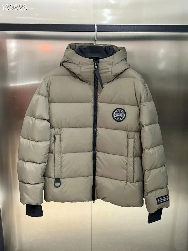 Canada Goose XS-2XL 26yr19