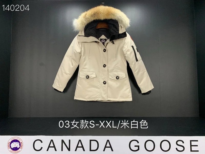 Canada Goose XS-XL 26yr32
