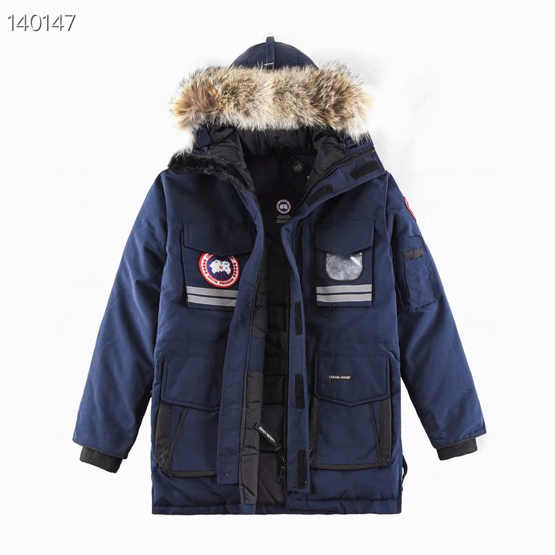 Canada Goose XS-X2L 26yr34