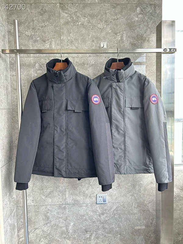 Canada Goose XS-2XL 26yr44