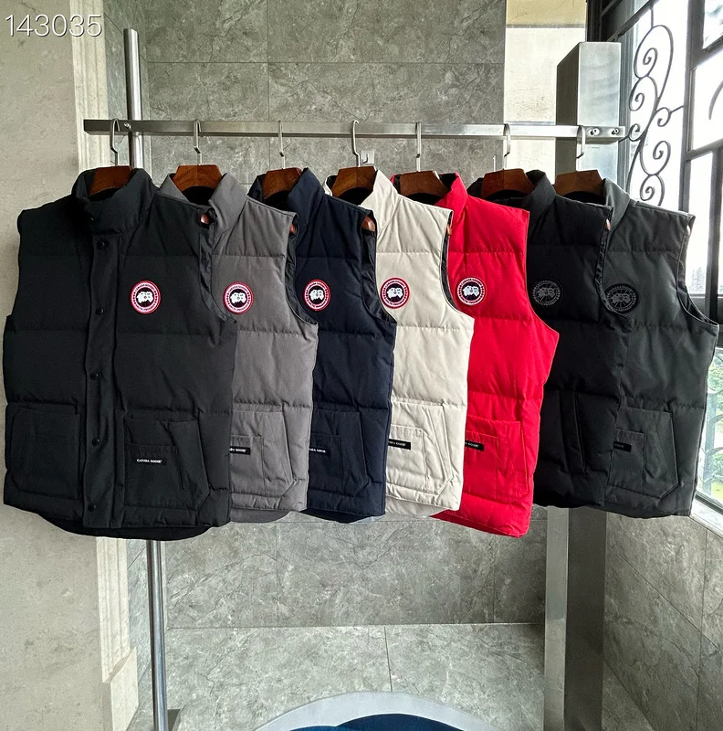 Canada Goose S-2XL 26yr46