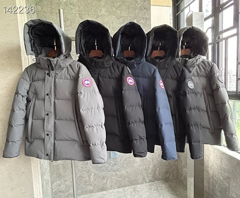 Canada Goose S-2XL 26yr47