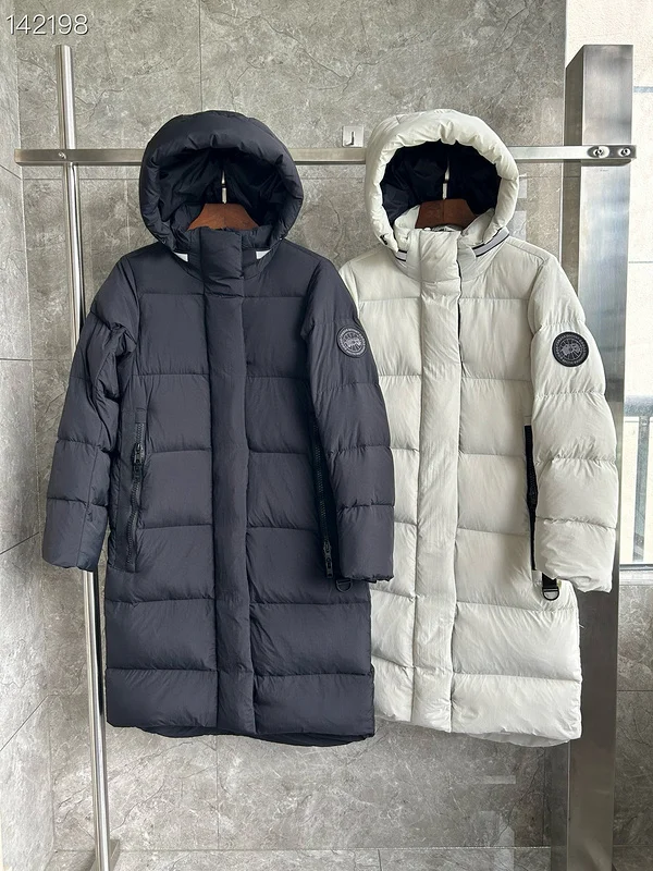 Canada Goose S-2XL 26yr48
