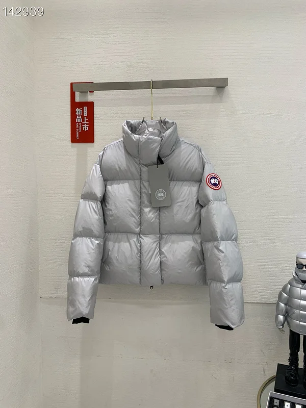 Canada Goose S-XL 26yr51