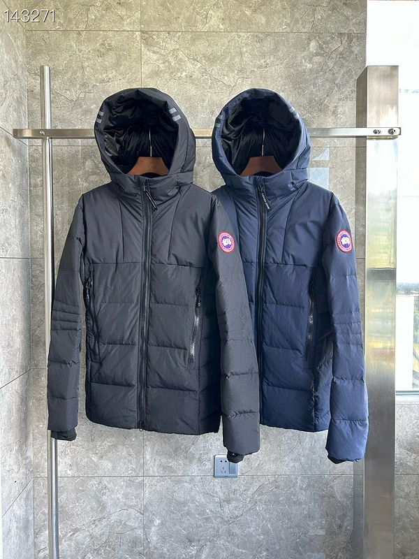 Canada Goose S-2XL 26yr54