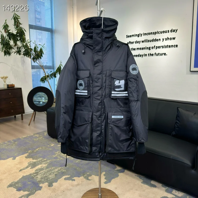 Canada Goose S-2XL 26yr55