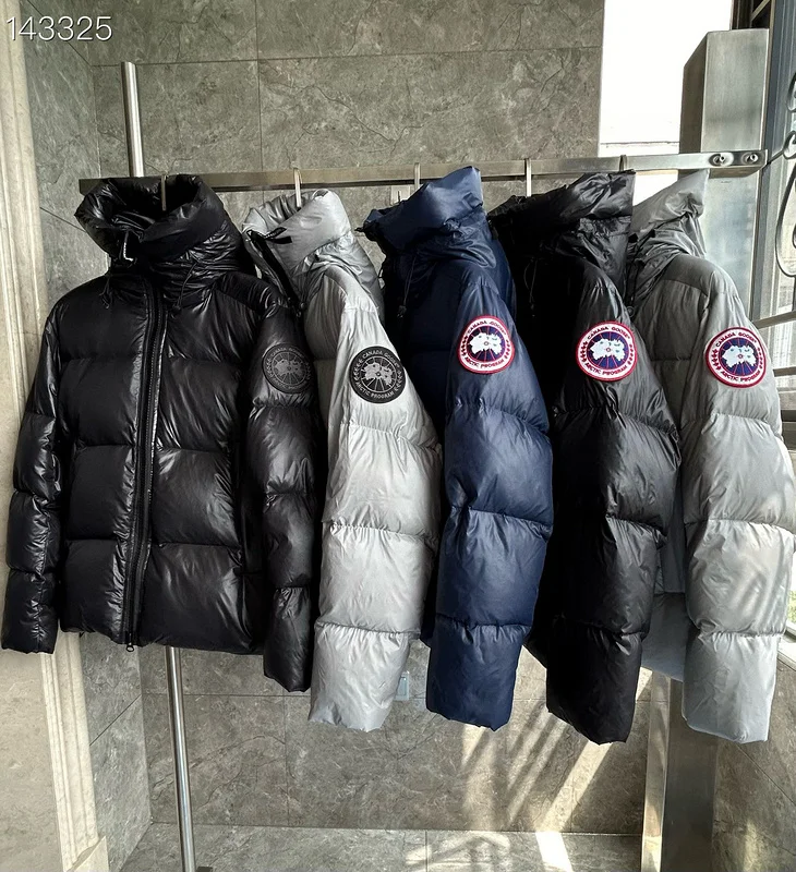 Canada Goose S-2XL 26yr56