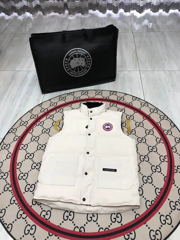 Canada Goose XS-2XL fxtx02