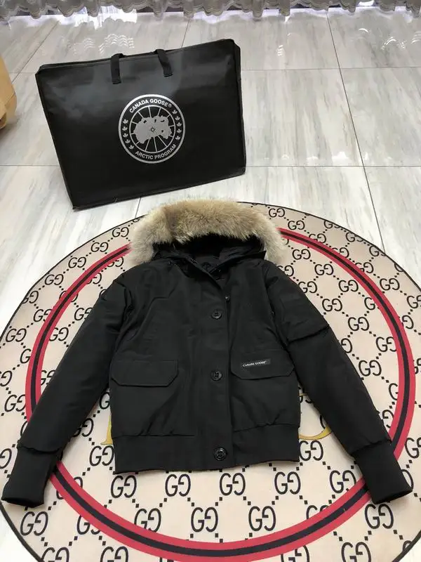 Canada Goose XS-2XL fxtx04