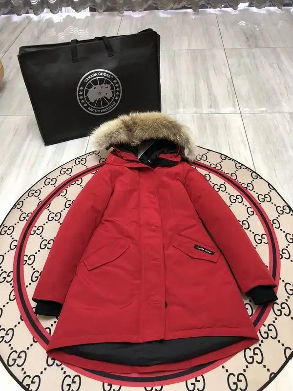 Canada Goose XS-2XL fxtx06