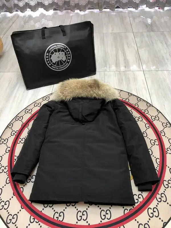 Canada Goose S-2XL fxtx07