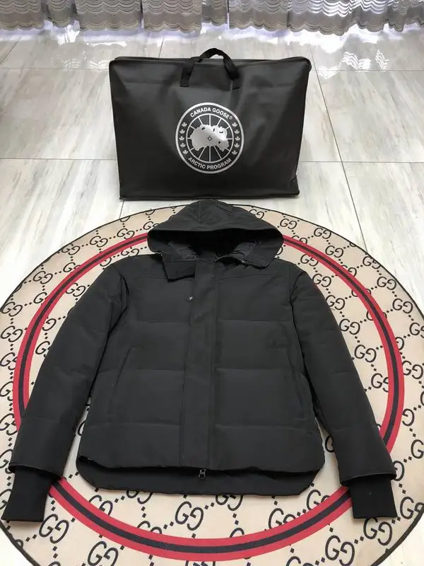 Canada Goose S-2XL fxtx13