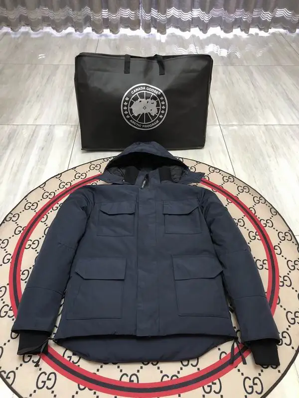 Canada Goose S-2XL fxtx15