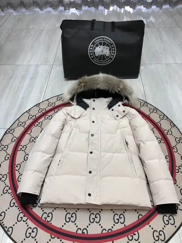 Canada Goose S-2XL fxtx16