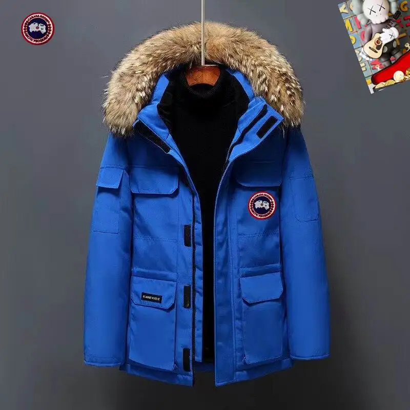 Canada Goose M-3XL 25tx03