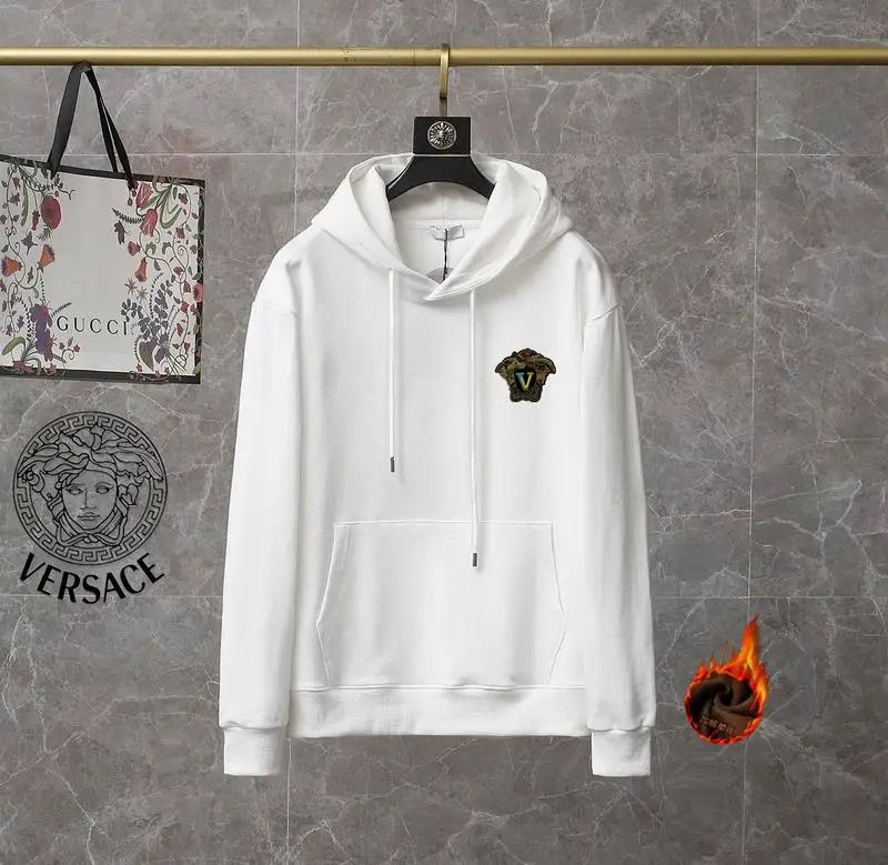 Versace hoodies 1028