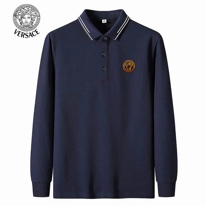 Versace M-3XL 25tn01