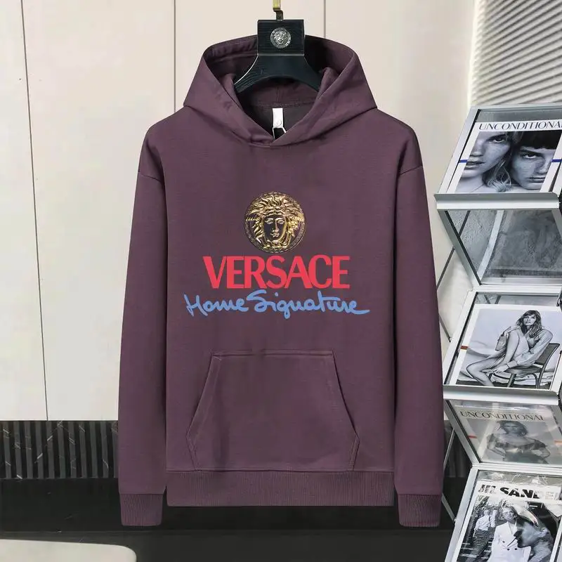 Versace M-4XL 11Lr01