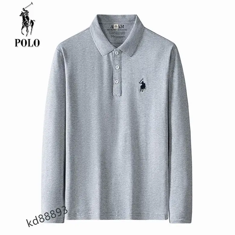 Polo m-3xl 25t03