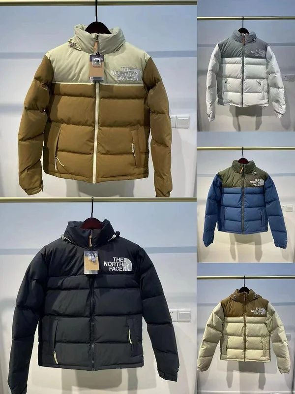The  North Face XS-XL 26yr04