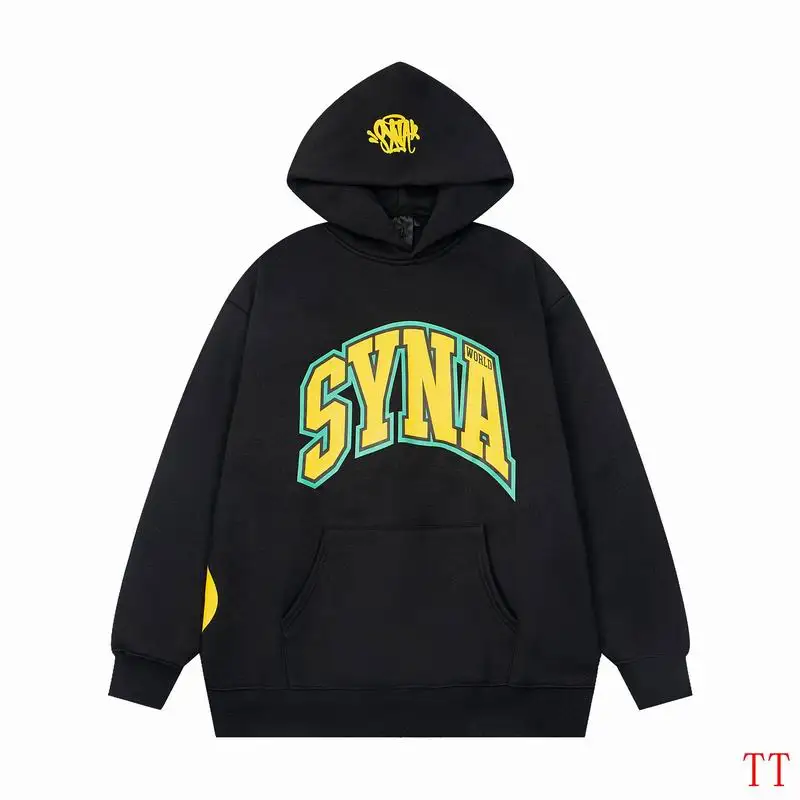 Syna World Hoodies 0908