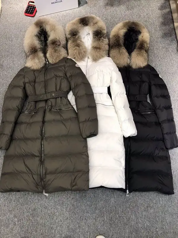 Moncler sz1-4 fxtx04