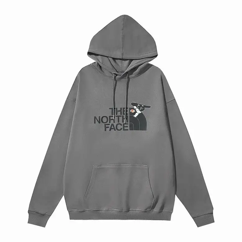 The North Face Hoodies 1025
