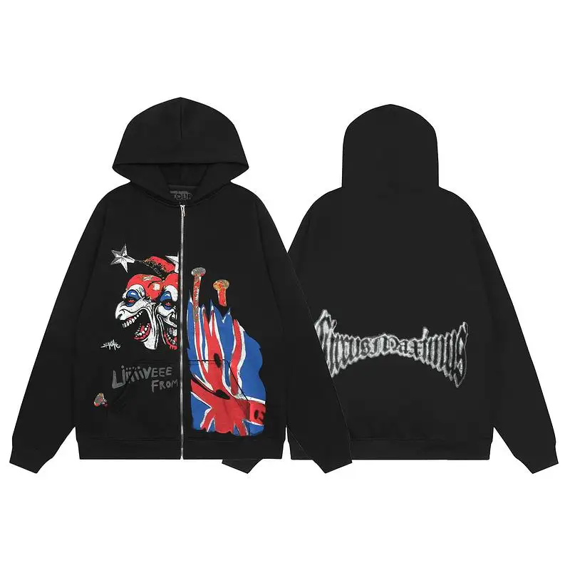 Other Hoodies 1102