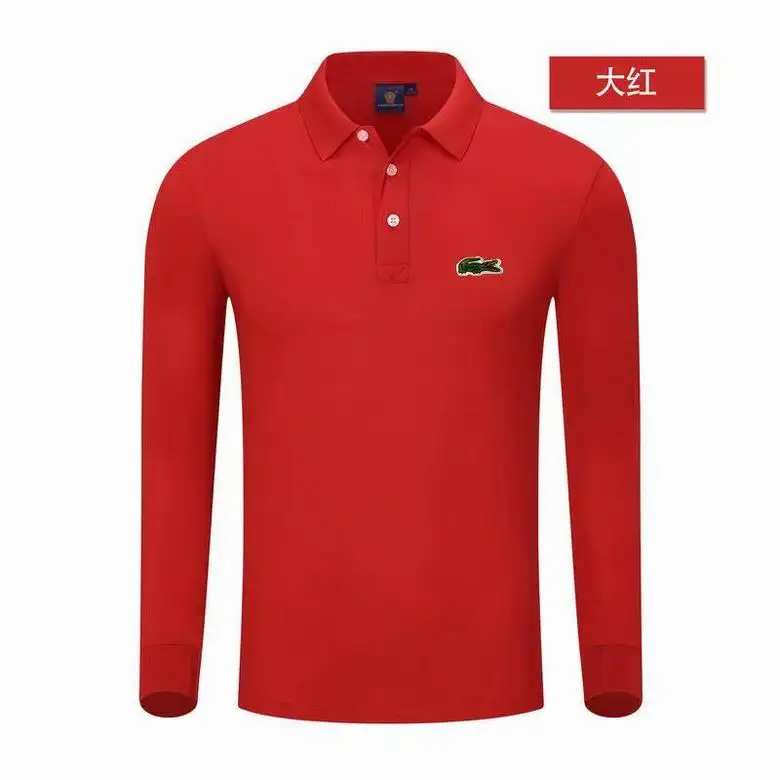 Lacoste S-6XL 8q8870
