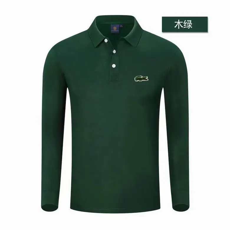 Lacoste S-6XL 25wn01