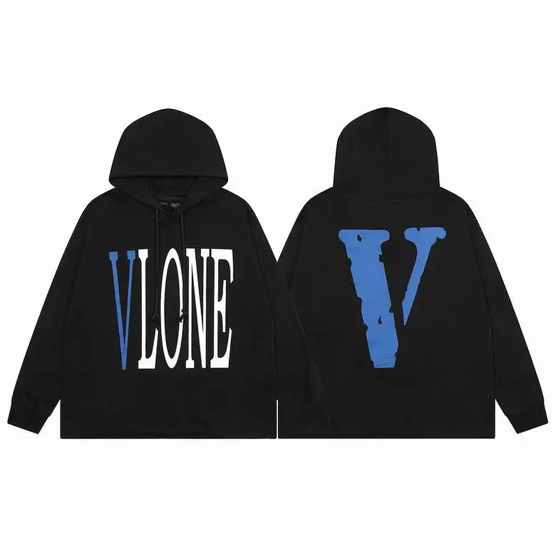 Vlone Hoodies 0726