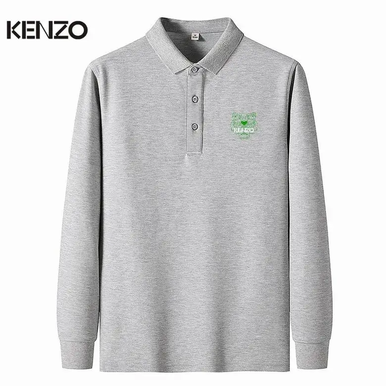 Kenzo M-3XL 25tn01