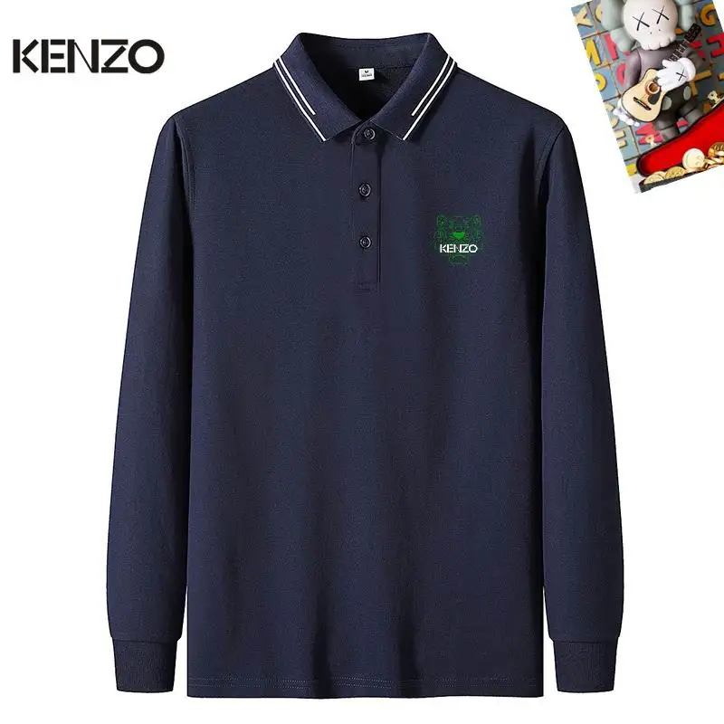 Kenzo M-3XL 25tr05