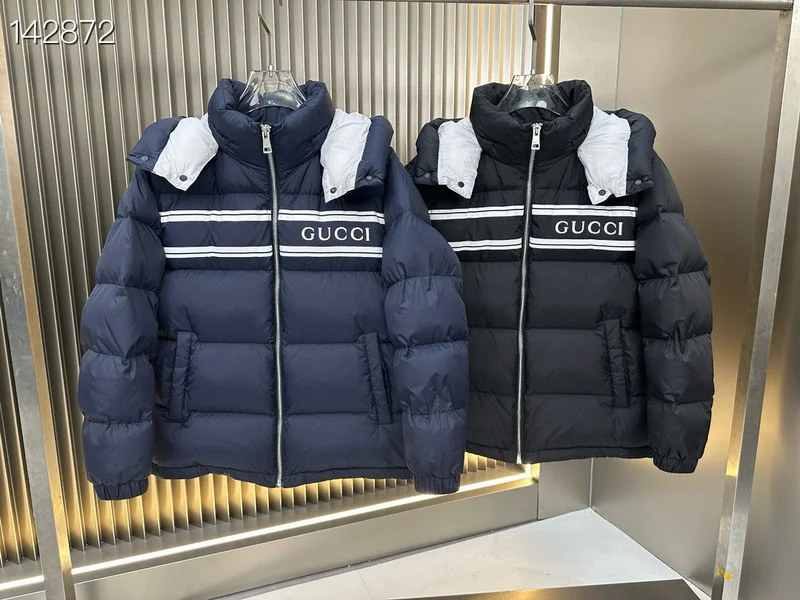 Gucci Down Jacket 1130