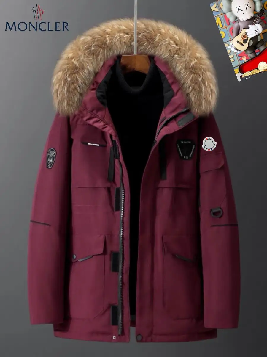 Moncler M-3XL 25tx10
